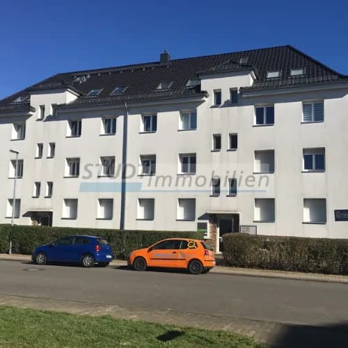 Mehrfamilienhaus in guter Lage in Leipzig erwerben