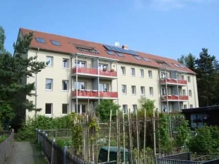 Erstklassige Renditeimmobilien in Markkleeberg
